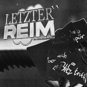 Letzter Reim (Explicit)