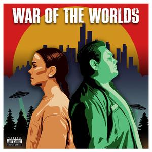 War of the Worlds (feat. LB VIII) [Explicit]