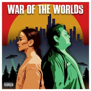 War of the Worlds (feat. LB VIII) (Explicit)