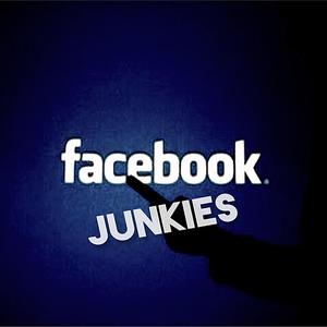 Facebook Junkies (feat. Valet) (Explicit)