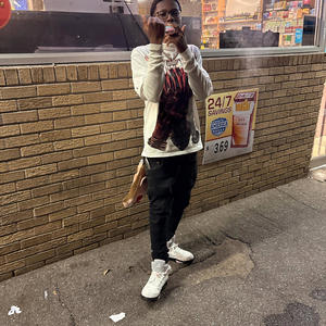 Road 2 Riches (Prod By. BlkSwan) (Explicit)