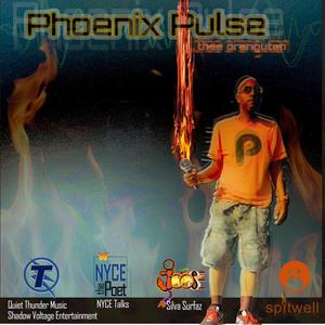 Phoenix Pulse (thee orangutan) (feat. Quiet Thunder & NYCE the Poet)