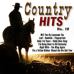 Country Hits Vol. 10