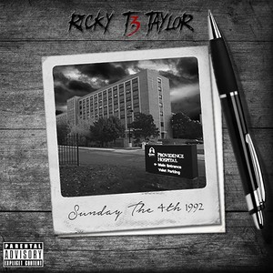 Sunday the 4th 1992 (Explicit)