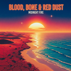 Blood, Bone & Red Dust