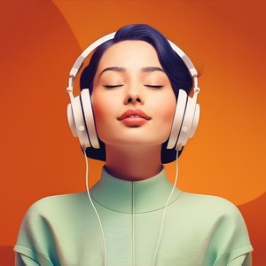 El Ritmo De Una Suave Liberación