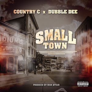 Small Town (Explicit)