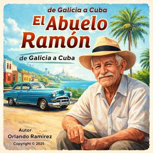 El abuelo Ramón