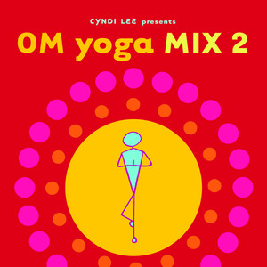 OM Yoga Mix 2