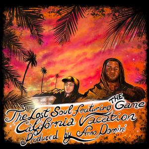 California Vacation (feat. The Game) (Explicit)