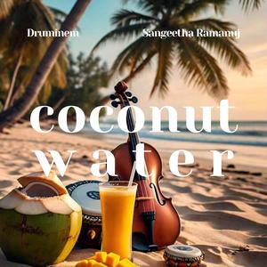 coconut water