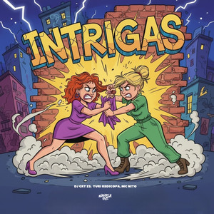 Intrigas (Explicit)