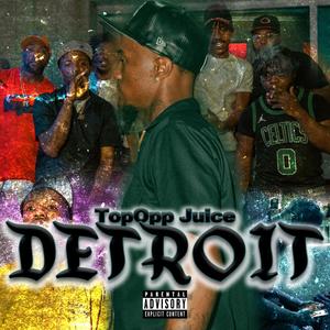 Detroit (Explicit)