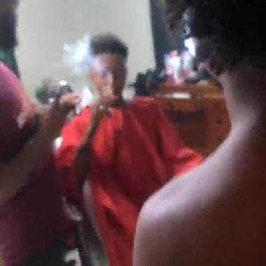 Inner Man (Explicit)