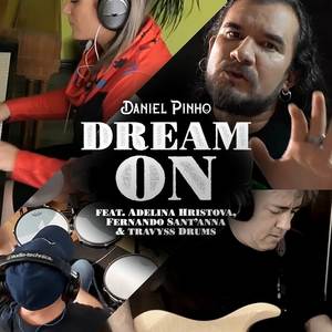 Dream On (Cover)