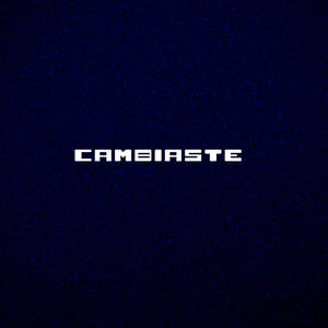 Cambiaste (feat. Am4r) [Explicit]