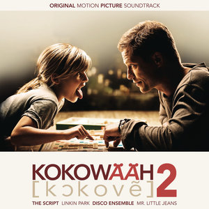 Kokowääh 2 (Original Soundtrack) [Deluxe Edition]