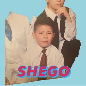 SHEGO (feat. SheGo Turbo) [Explicit]