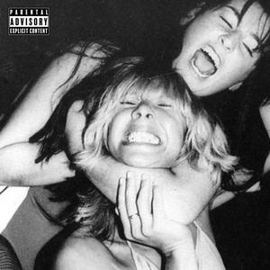 Heavyweight(feat. JuztKP & Dominick Just) (Explicit)