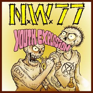 Youth Explosion (Explicit)