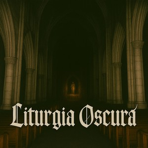 Liturgia Oscura - Jersey Club Instrumental