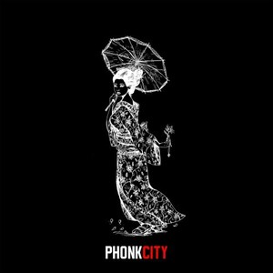 Phonk CITY