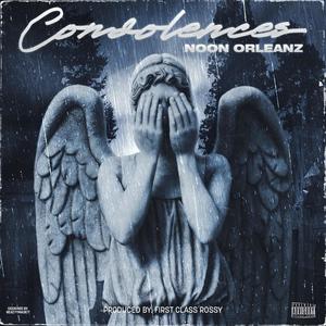 Condolences (Explicit)