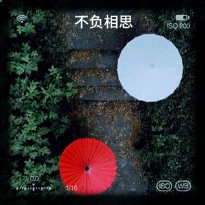 不负相思
