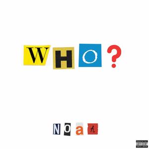 who ? (Explicit)