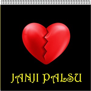 eeruel gatiel - Janji Palsu