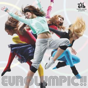 EUROLYMPIC !!（フルバージョン）