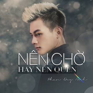 Nên Chờ Hay Nên Quên (DJ EchoBay Remix)