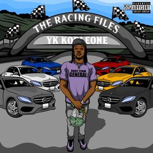 The Racing Files (Explicit)