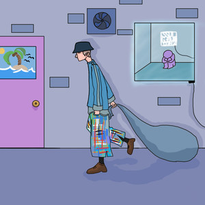 먼저 갈게 (Ill Go First)