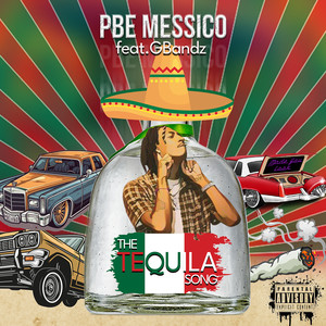 The Tequila Song (Explicit)