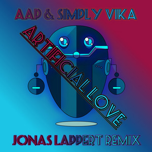 Artificial Love (Jonas Lappert Remix)