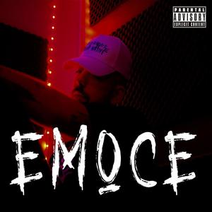 Emoce (feat. Negativní boi) [Explicit]