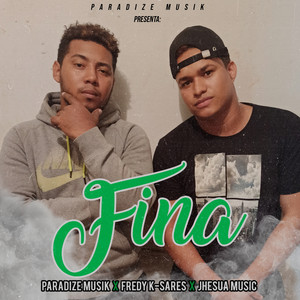 Fina (Explicit)