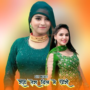 रोहो तेरा दिल मे छोरी