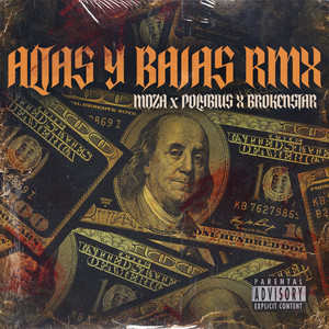 Altas y Bajas (Remix|Explicit)