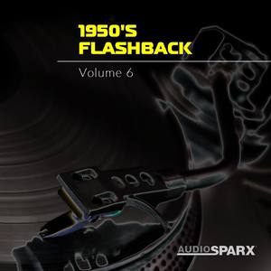 1950's Flashback Volume 6