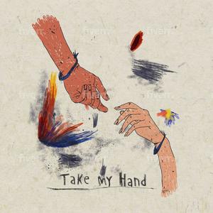 Take my hand