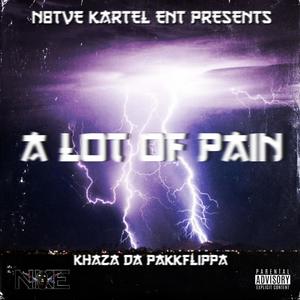 A Lot Of Pain (Explicit)