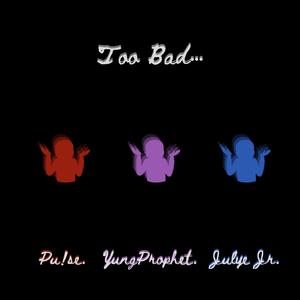 Too Bad (Explicit)