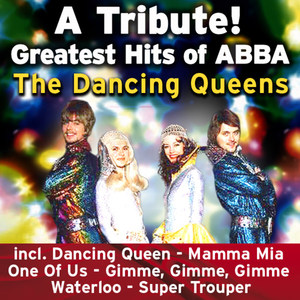 Abba Greatest Hits