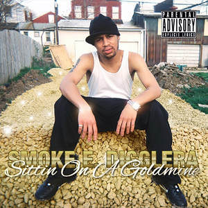 Sittin On A Goldmine (Explicit)