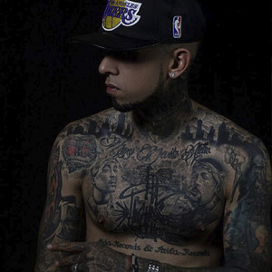 +Fe -Miedo (Explicit)
