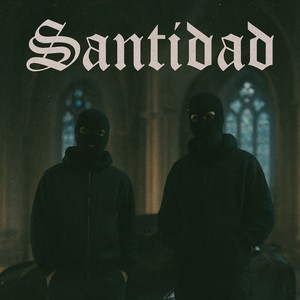 Santidad - Jersey Club Instrumental
