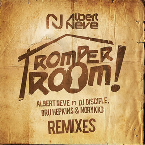 Romper Room (Remixes)