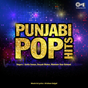 Punjabi Pop Hits